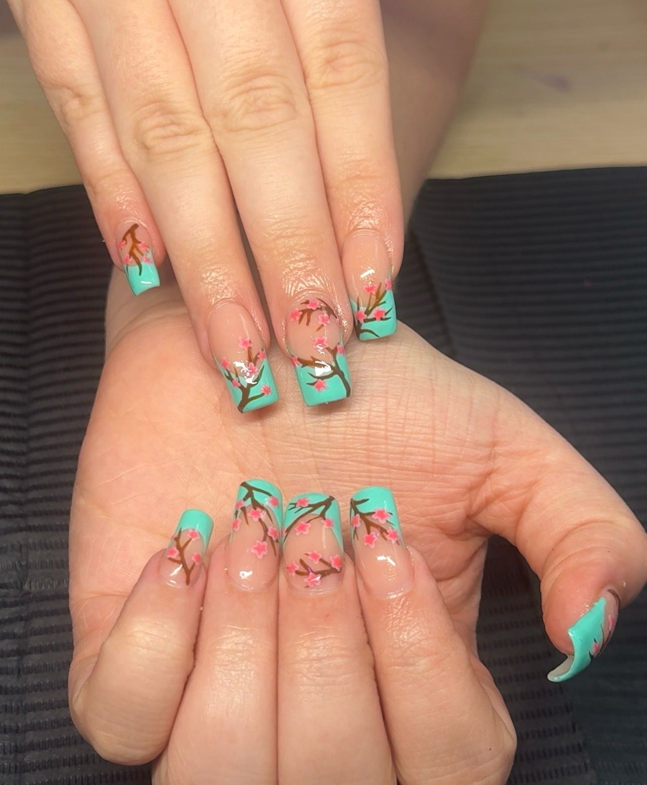 Nail art 2